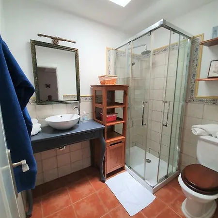 Apartment Casa Carmen *