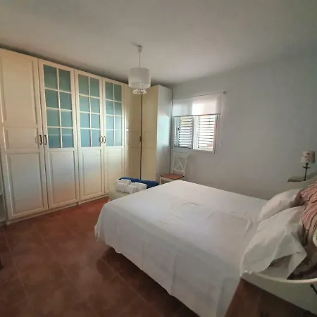 Casa Carmen * Maspalomas (Gran Canaria)