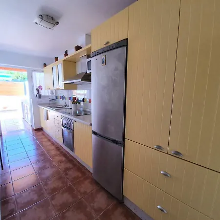 Casa Carmen Maspalomas (Gran Canaria)