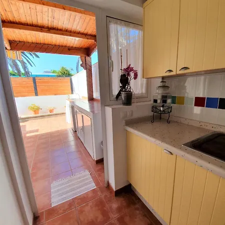 Casa Carmen