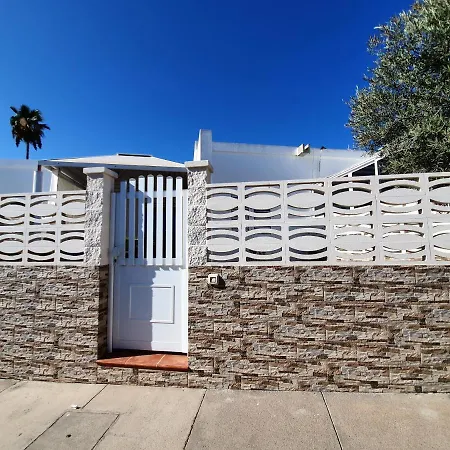 Casa Carmen * Maspalomas (Gran Canaria)