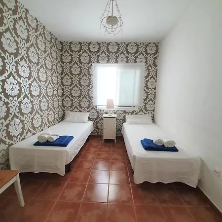 Casa Carmen Apartment